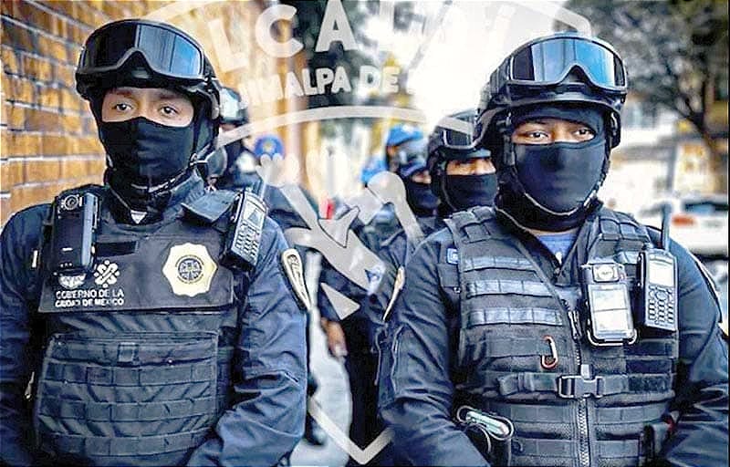 ¡“CEPILLAN” 16 MIL MDP AL GASTO EN SEGURIDAD! - PESE A LA INSEGURIDAD EN MÉXICO