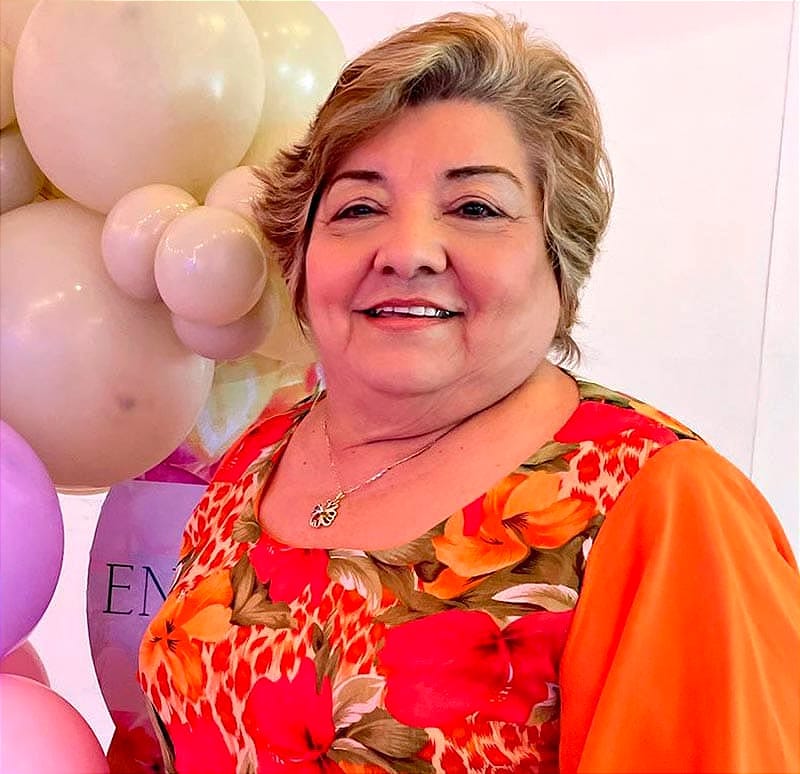 CHOLITA CON TODOS SUS INVITADOS CELEBRA SU CUMPLE!