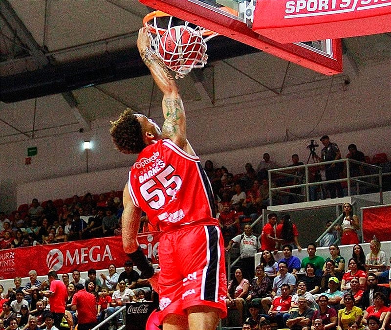 ¡QUINTO MALO! - *PIERDEN ANTE CORRECAMINOS QUE ERA EL PEOR EQUIPO  *HALCONES ROJOS LIGA CINCO DERROTAS CONSECUTIVAS