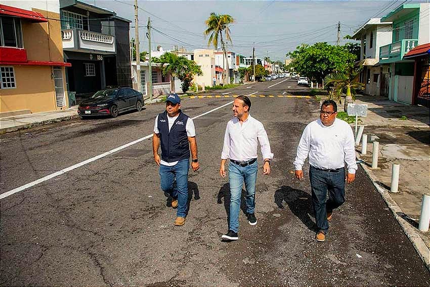 ¡LE METE UNÁNUE A COSTA VERDE!