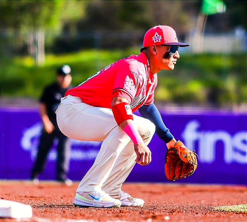 ¡EL ÁGUILA CAE EN EL PRIMERO DE PLAY OFF! - *12-9 para la novena de los Conspiradores *Hoy el segundo