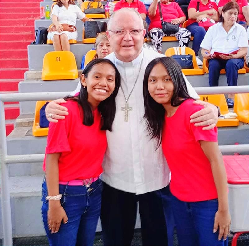 SE CELEBRÓ EL CONGRESO PASTORAL EN EL AUDITORIO BENITO JUÁREZ...