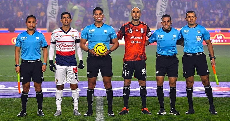 ¡GALLOS Y CRUZ AZUL REABREN ACTIVIDAD EN LA LIGA MX! - AL FIN LLEGA LA JORNADA 5