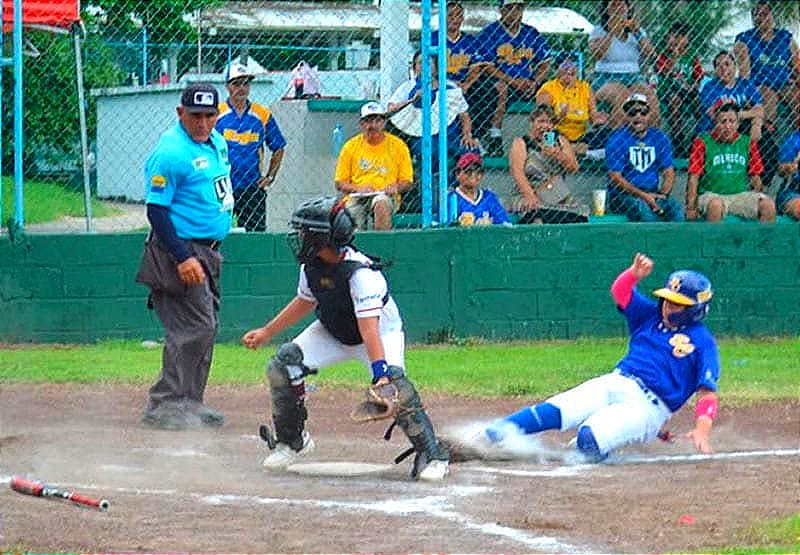 ¡LOS MEJORES 8 SIGUEN ADELANTE! - VERACRUZ AVANZA CON LOS DOS EQUIPOS! *NACIONAL DE BÉISBOL