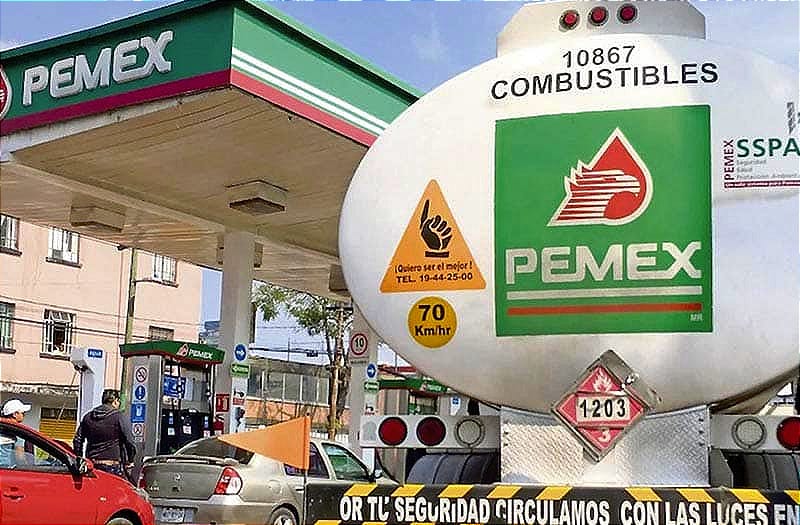 ¡PRECIOS DE GASOLINAS ESTABLECEN NUEVOS MÁXIMOS HISTÓRICOS!