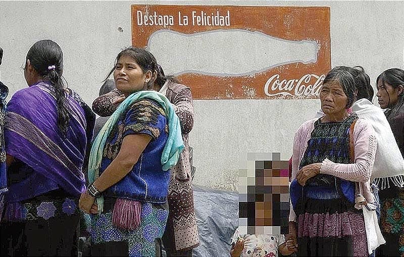 ¡CHIAPANECOS ESCAPAN DE SUS HOGARES PARA EVITAR SER RECLUTADOS POR CRIMINALES! - GUATEMALA OTORGA PERMISOS HUMANITARIOS