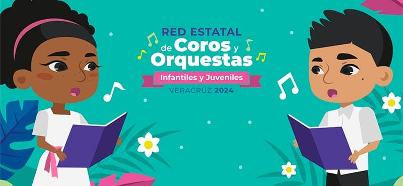 CONVOCAN A TALLERES DE CANTO CORAL