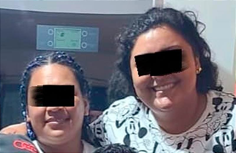 ¡DENUNCIAN A PAR DE MUJERES POR AMENAZAS!