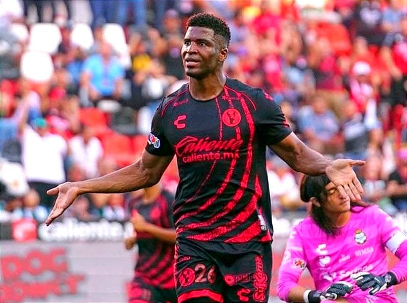 ¡XOLOS SE APROVECHA DE SANTOS Y VUELVE AL TRIUNFO EN LA LIGA!