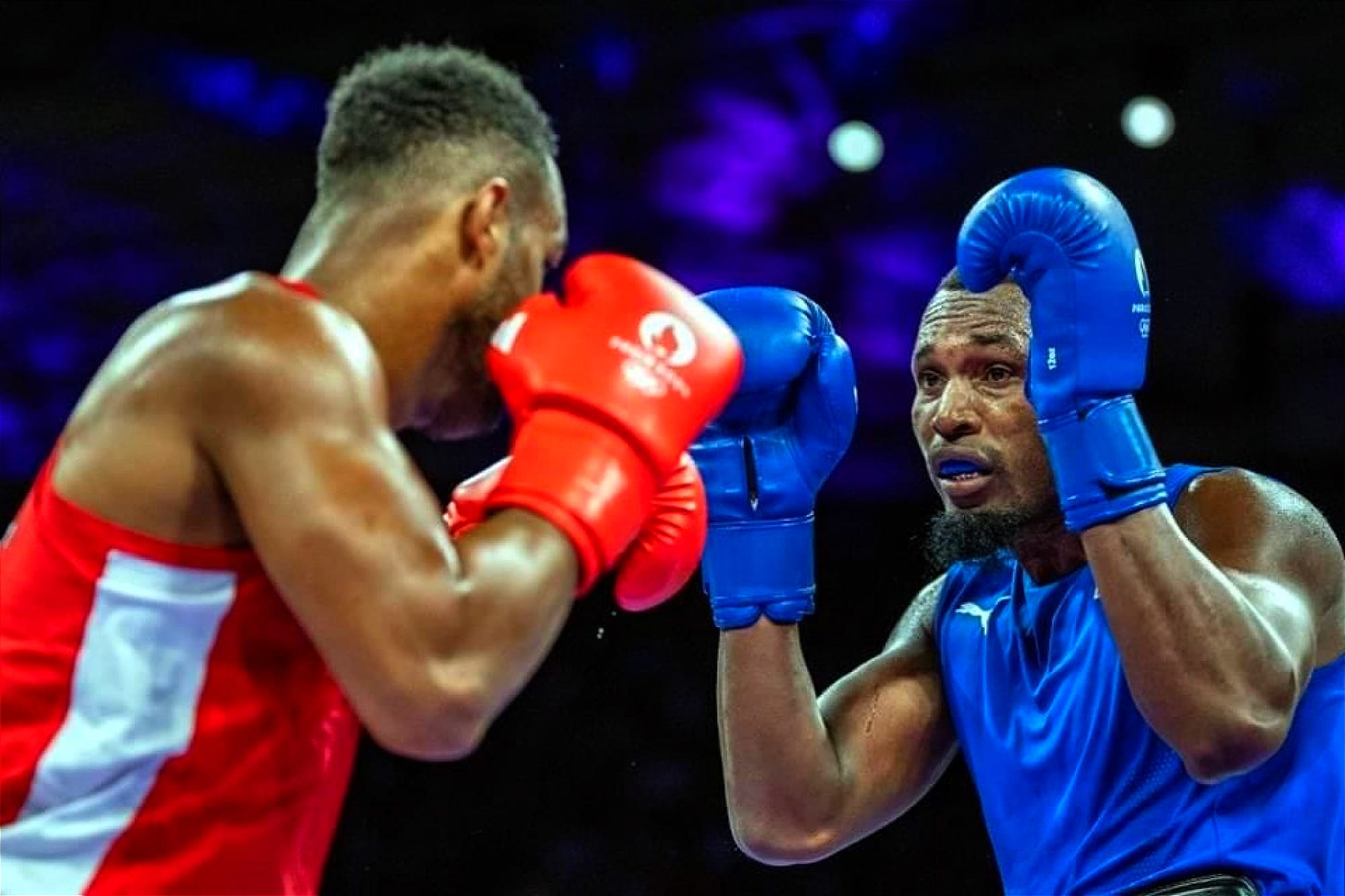 ¡VUELVE BOXEO PROFESIONAL A CUBA TRAS 50 AÑOS!