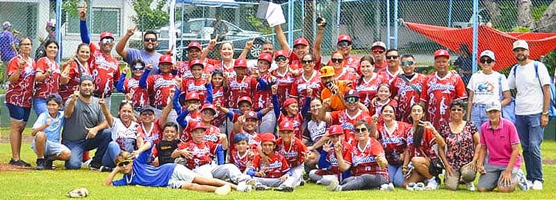 ¡NUEVO LEÓN Y SINALOA, POR EL TÍTULO DEL NACIONAL DE BÉISBOL! - CATEGORÍA 9-10 AÑOS