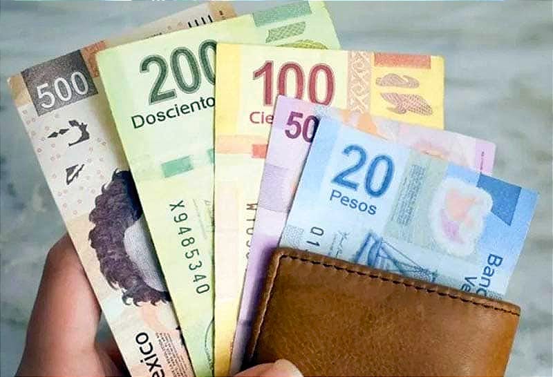 ¡PESO EN LA MAYOR PÉRDIDA DESDE LAS ELECCIONES!