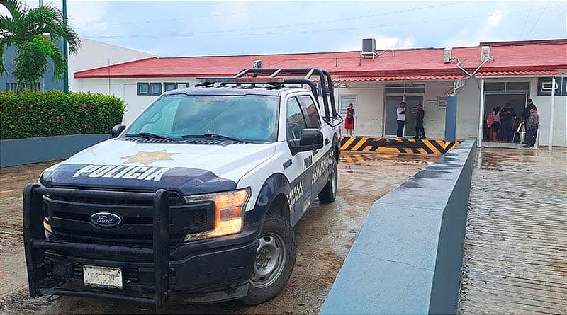 ¡UN TIRO POR ACCIDENTE! - LLEGÓ AL HOSPITAL PERO YA HABÍA PERDIDO MUCHA SANGRE