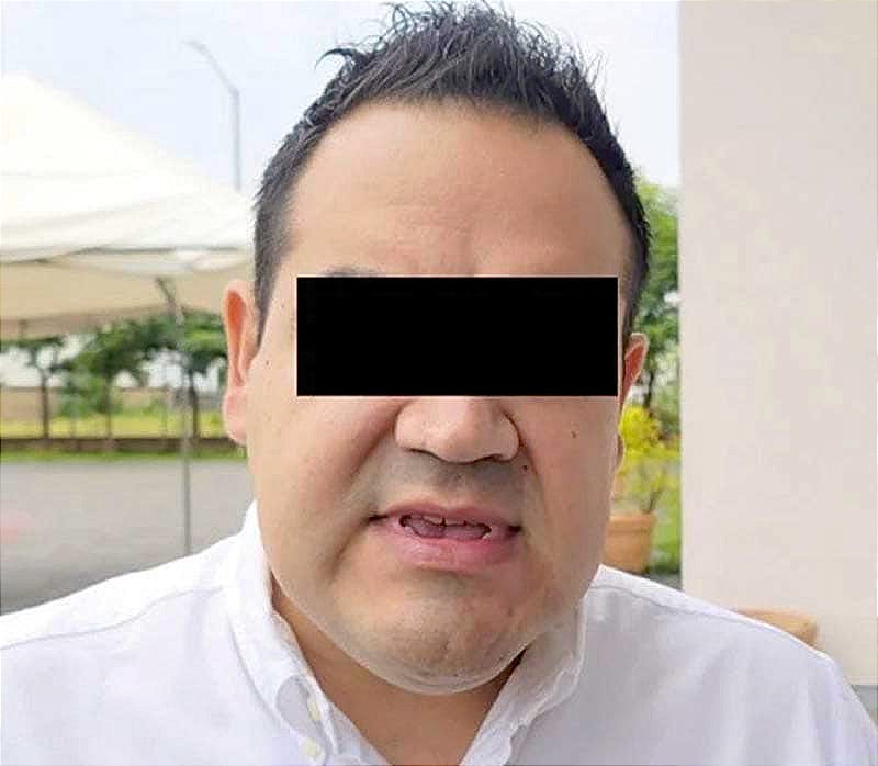 ¡VAN POR HÉCTOR CUÉN! - HIJO DEL EX RECTOR DE U. DE SINALOA!