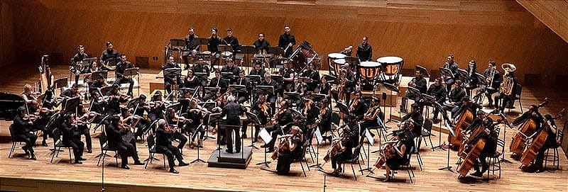 DE AGOSTO A DICIEMBRE SEGUNDA TEMPORADA DE ORQUESTA DE BOCA DEL RÍO-VERACRUZ