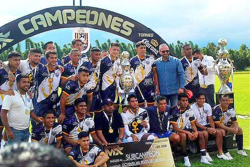 ¡EN LA OPINIÓN DE CHAVERO..! | ORIZABA FUTBOL - CLUB DIGNO CAMPEÓN DE LA SLMX SUPER LIGA MX 2024