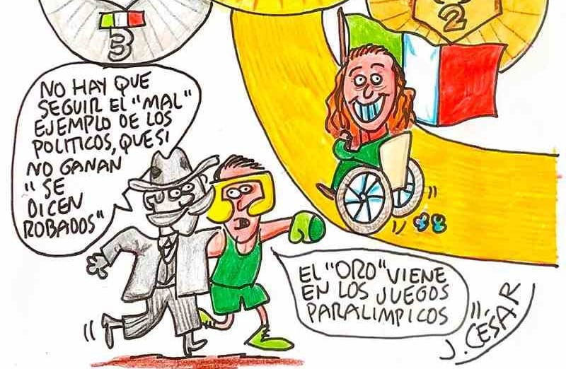 LOS CARTONES