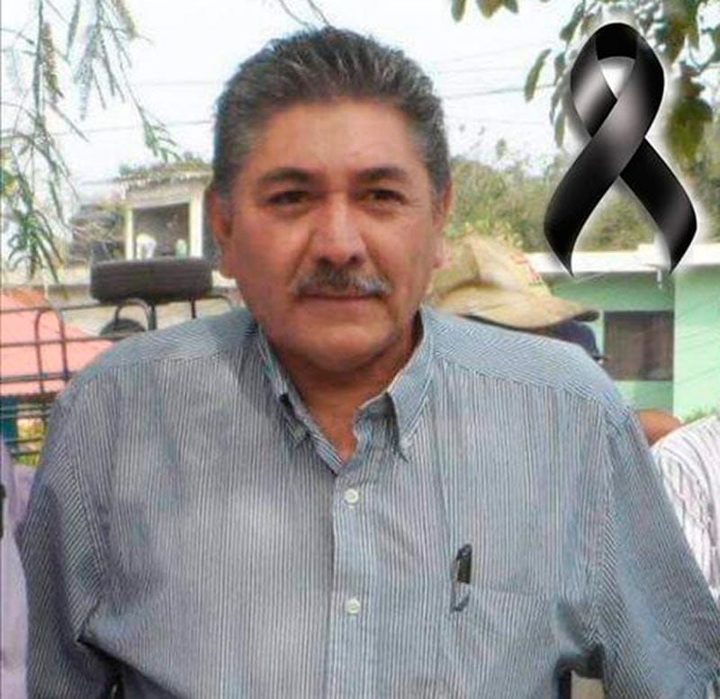 ¡MUERE EX ALCALDE DE TEMPOAL!