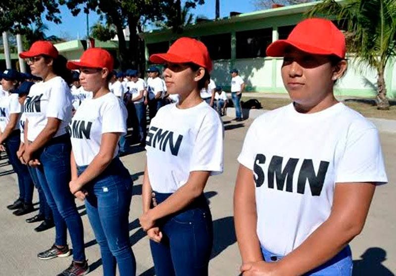 ¡MANDAN A MARCHAR A LOS DEL 2006! - *También a los remisos nacidos en los años 1986 y 2005