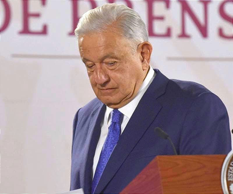 ¡AMLO: NINGÚN ALTO MANDO DE LA SEDENA FORMA PARTE DE LA OLIGARQUÍA!