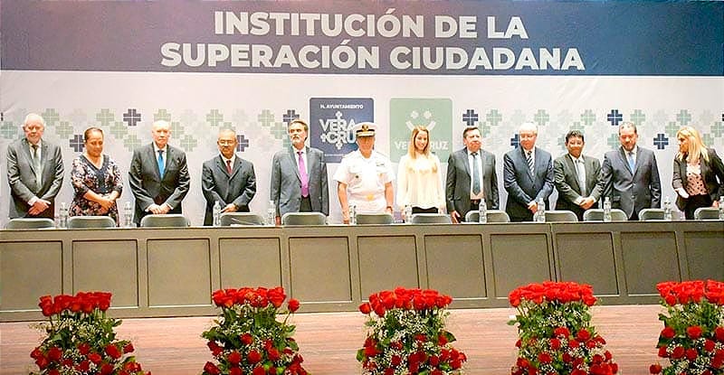 ABIERTA CONVOCATORIA DE LA INSTITUCIÓN DE LA SUPERACIÓN CIUDADANA 2024