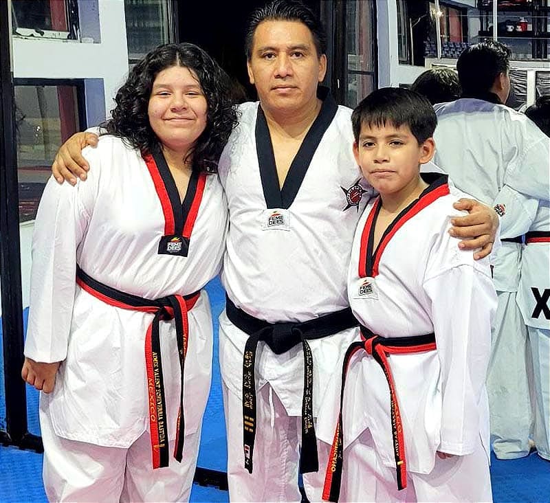 ¡SE CUELGAN MEDALLAS DE PLATA! - *HERMANOS VERACRUZANOS BRILLAN EN EL REPÚBLICA DOMINICANA!