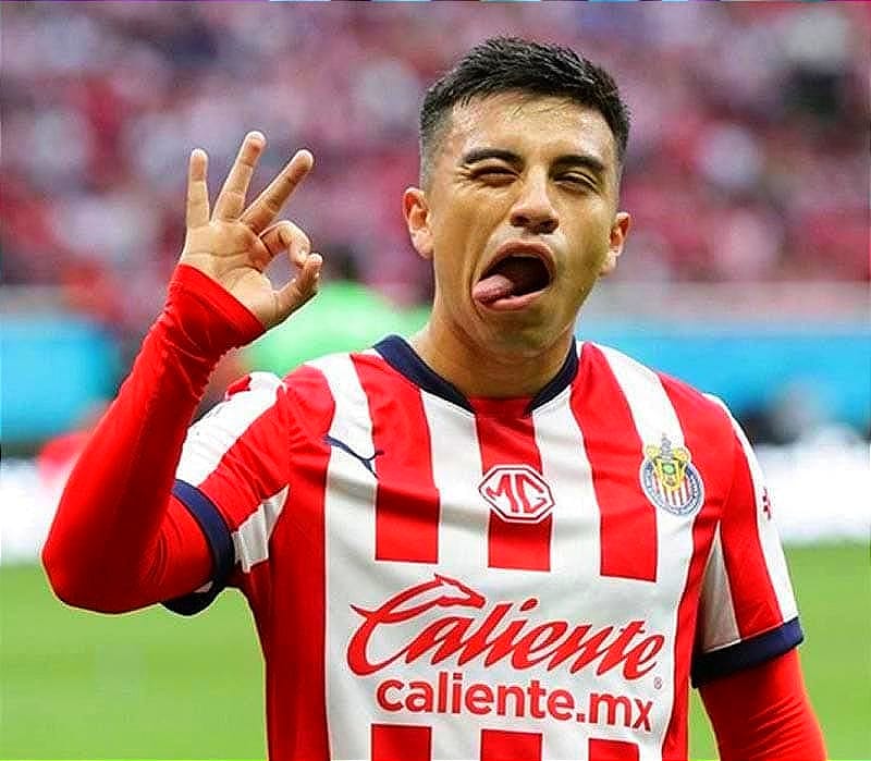 ¡CHIVAS GANA 5-0 Y ESTÁ LISTO PARA EL CLÁSICO NACIONAL!