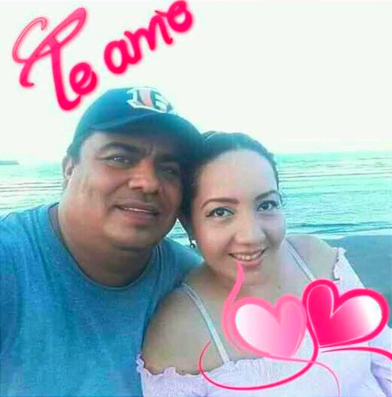 FELIZ CUMPLEAÑOS PARA MI AMADA IVONNE GARCÍA...