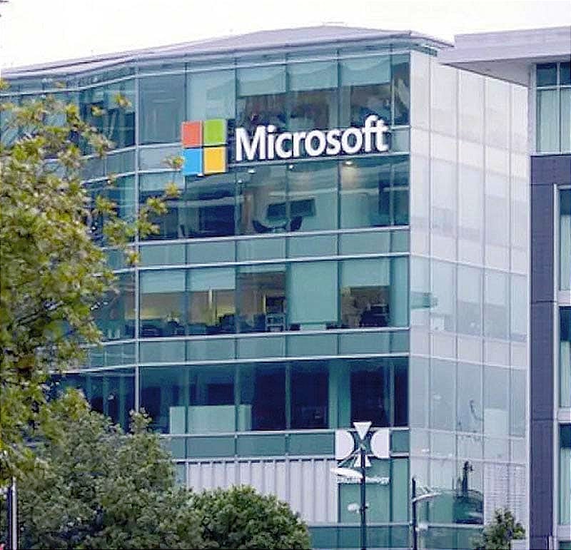 ¡SE TRAEN LA IA! - MICROSOFT INVERTIRÁ MIL 300 MDD EN MÉXICO