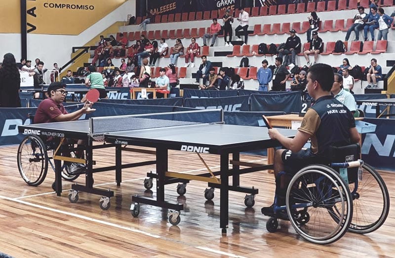 ¡POSITIVA COSECHA DE MEDALLAS PARA VERACRUZ!