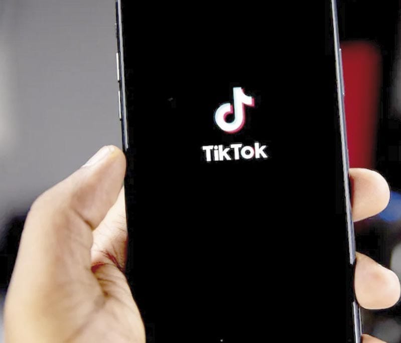 ¡TIKTOK INICIA BATALLA LEGAL EN LOS EU!