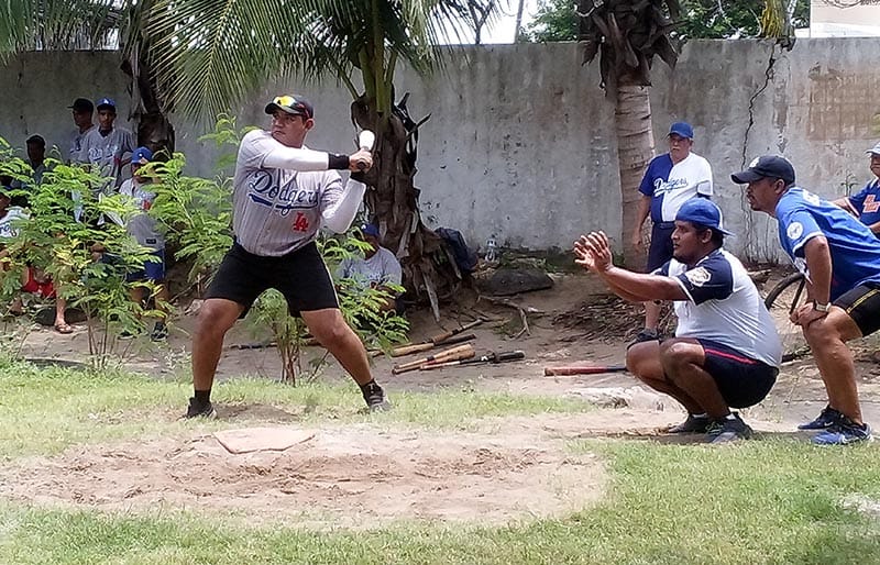 ¡CARDENALES, PALAPA Y SULTANES SE APUNTAN TRIUNFO EN LA PELOTA LIGA CUAUHTÉMOC!