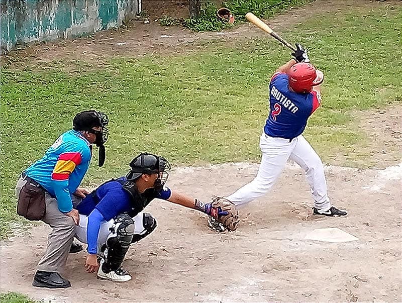 ¡BRAVOS Y BETO ÁVILA SE APUNTAN TRIUNFOS! - *Este sábado juegos pendientes en la Liga Colonia Progreso en la Liga Sabatina