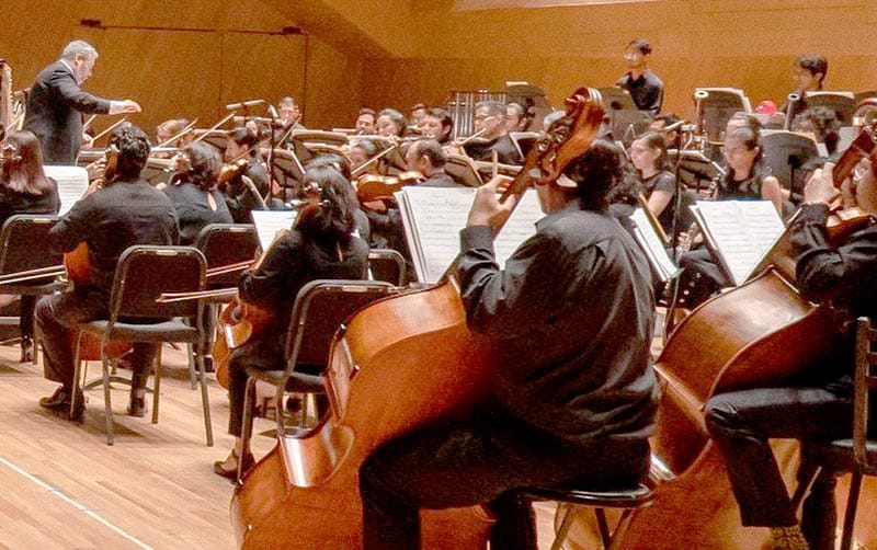 GRAN CONCIERTO ´VERACRUZ, CORAZÓN DE MÉXICO´