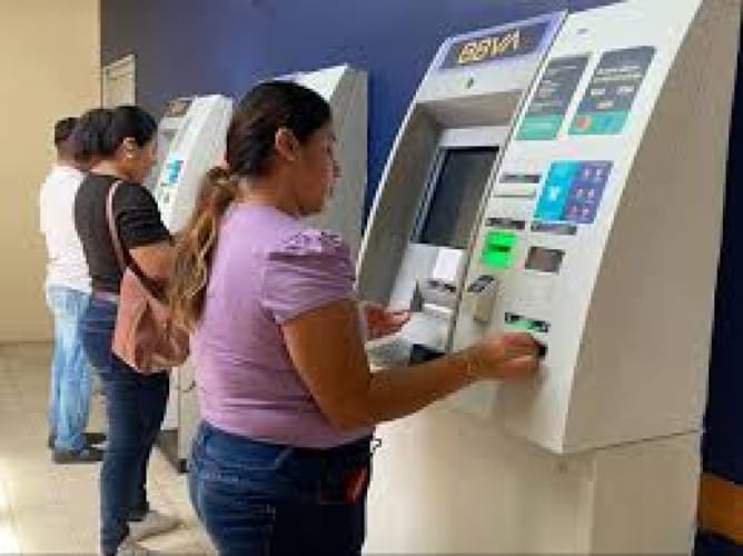 ¡BANCOS SUSPENDEN ACTIVIDADES EL 16!