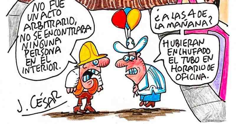 LOS CARTONES