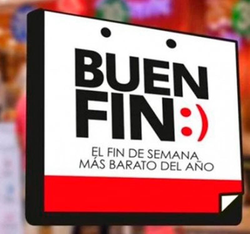 ¡ALERTAN PARA EL BUEN FIN!