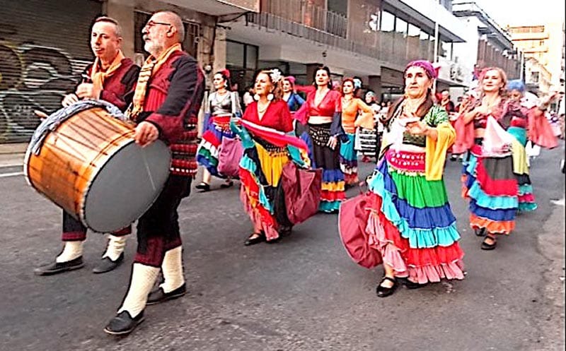 ¡VIENEN DESDE TURQUÍA, SERBIA Y COLOMBIA! - “VERACRUZ, PUERTA DE LAS AMÉRICAS”