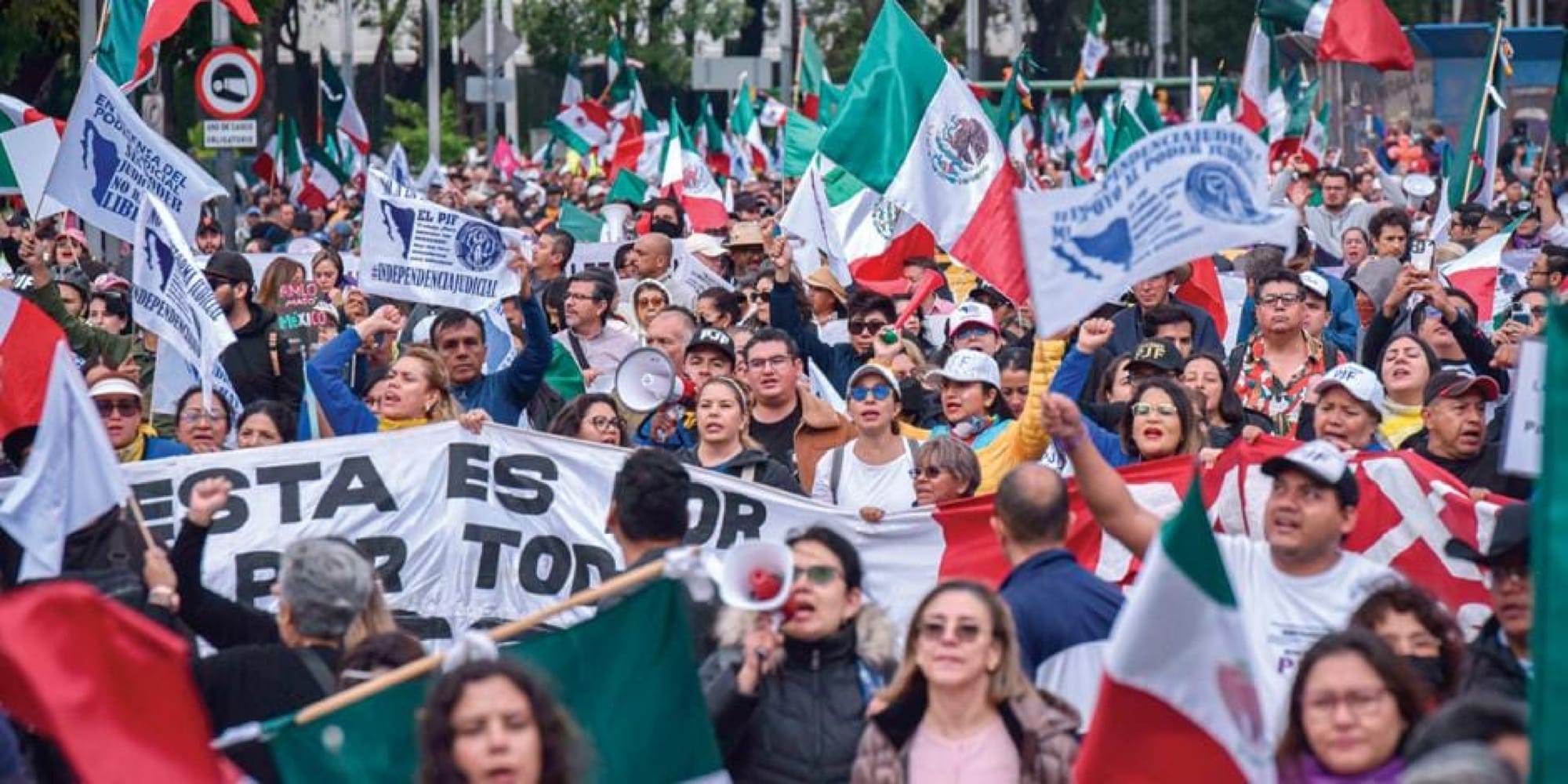 ¡ORDENA CJF LEVANTAR PARO EN JUZGADOS Y TRIBUNALES!