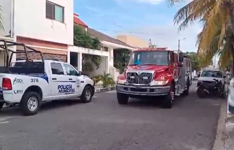 ¡EXPLOSIÓN EN COSTA DE ORO! - PA’SUSTO