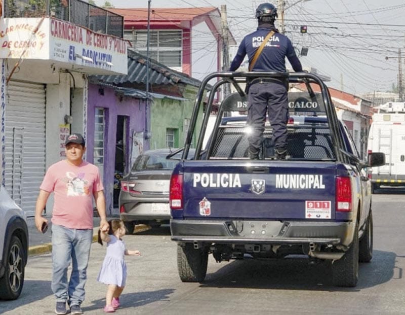 ¡NO PARA VIOLENCIA EN TABASCO!