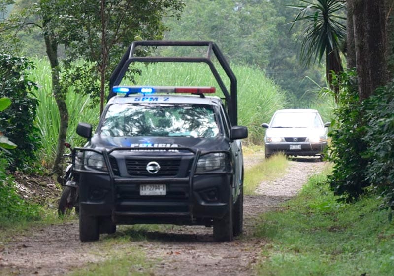 ¡ENCUENTRAN A MUJER ASESINADA Y VIOLADA!