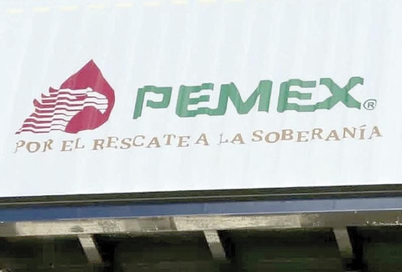 ¡RECLAMA ASF A PEMEX 805.2 MDP POR PAGOS EN EXCESO!