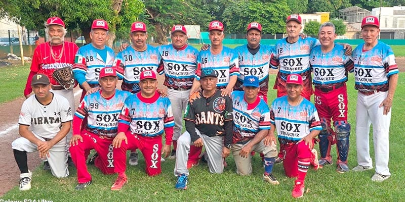 ¡MEDIAS BLANCAS SE APUNTA TRIUNFO EN PRETEMPORADA!