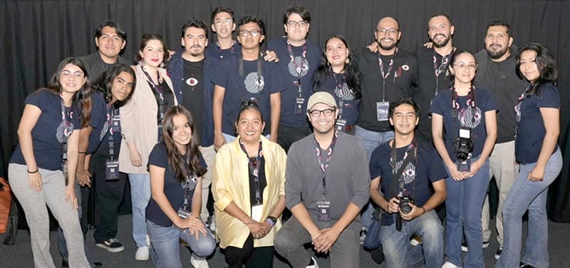 CONCLUYE TERCERA MUESTRA DE LA CINETECA VERACRUZ