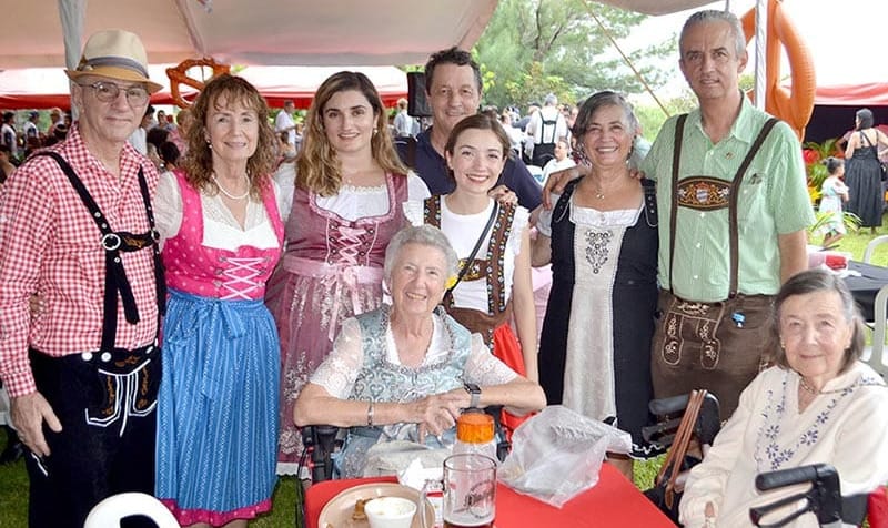 OKTOBERFEST 2024!