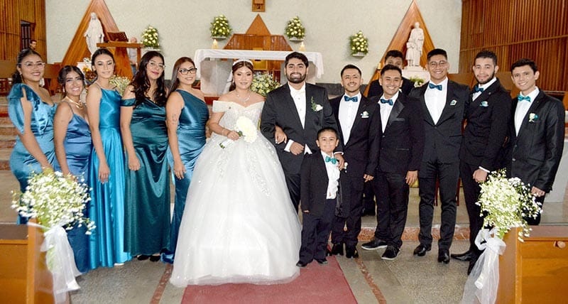 CONTRAJERON MATRIMONIO HUMBERTO Y FÁTIMA