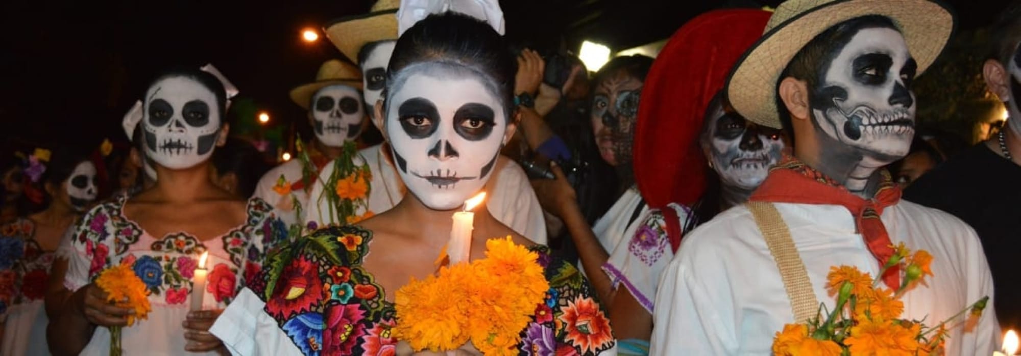 ¿CUÁNTO CUESTA PONER LA OFRENDA DE DÍA DE MUERTOS?