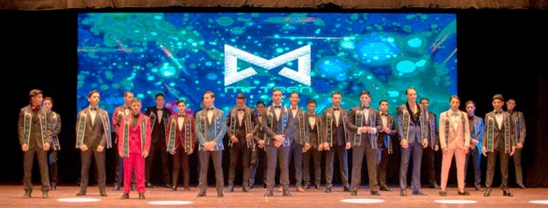 GRAN FINAL DE MR TEEN MÉXICO 2024