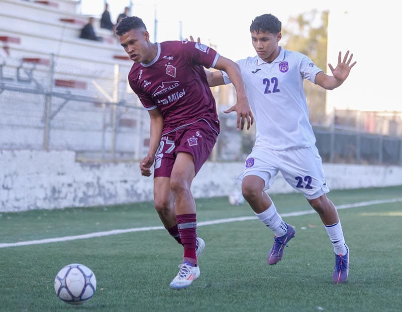 ¡HUMILLAN AL RACING! - *Mineros de fresnillo gana 4-0 en casa en liga Premier